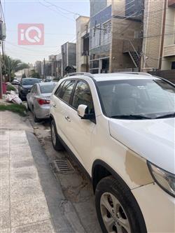 کیا سۆرینتۆ